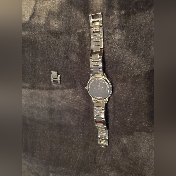 Fossil Jesse Women's Watch ES2362 Fossil Watch - Picture 5 of 5